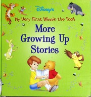 Front cover of More Growing Up Stories by Kathleen Weidner Zoehfeld