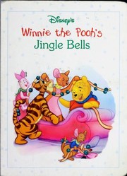 Cover of Jingle Bells by James Pierpont