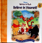 Cover of Believe in Yourself by K. Emily Hutta