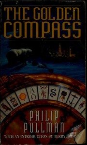 Cover of Northern Lights by Philip Pullman