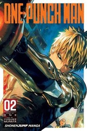 Cover of ワンパンマン 2 by ONE