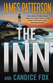 Cover of The Inn by James Patterson