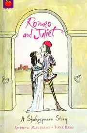 Front cover of Romeo and Juliet by Andrew Matthews