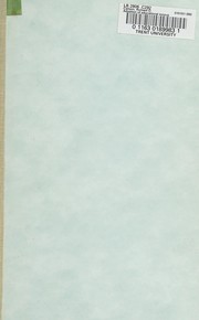 Front cover of Adoption of educational innovations by Richard O. Carlson
