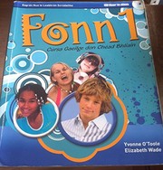 Front cover of New Fonn 1 by Yvonne O'Toole