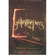 Cover of Gatekeepers by Robert Liparulo