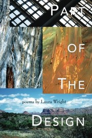Cover of Part of the Design by Wright, Laura E.