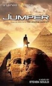 Front cover of Jumper by Steven Gould