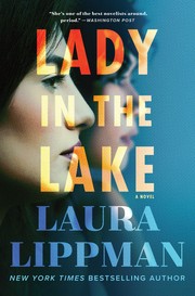 Front cover of Lady in the Lake by Laura Lippman