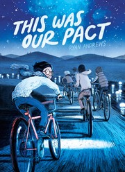 Cover of This Was Our Pact by Ryan Andrews