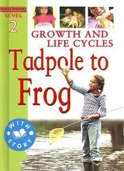 Front cover of Growth and life cycles by Jim Pipe