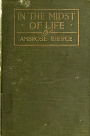 Cover of In the Midst of Life. Tales of Civilians by Ambrose Bierce