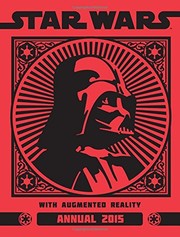 Front cover of Star Wars - Annual 2015 by Egmont UK Ltd