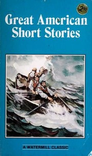 Front cover of Great American Short Stories [5 stories] by O. Henry