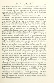 Cover of The White Nile by Alan Moorehead