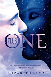 Cover of Plus One by Elizabeth Fama