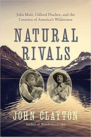 Cover of Natural Rivals by Clayton, John
