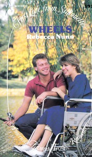 Cover of Wheels by Rebecca Nunn