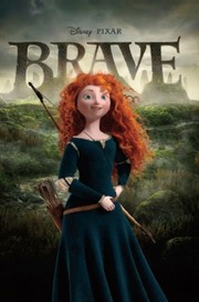 Cover of Brave by Irene Trimble