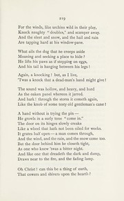 Cover of War-lyrics and other poems by Henry Howard Brownell