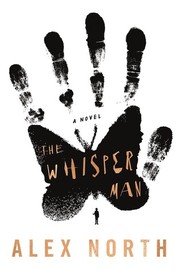 Cover of The Whisper Man by Steve Mosby