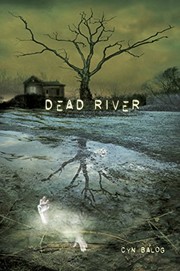 Cover of Dead River by Cyn Balog
