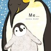 Cover of Me (Emma Dodd Series) by Emma Dodd
