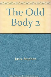 Cover of The Odd Body 2 by Dr Stephen Juan