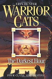 Cover of The Darkest Hour by Erin Hunter