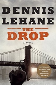 Cover of The Drop by Dennis Lehane