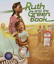 Front cover of The Green book by Calvin A. Ramsey