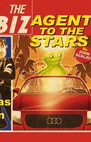 Front cover of Agent to the Stars by John Scalzi