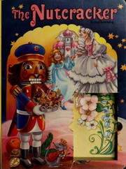 Cover of The Nutcracker by E. T. A. Hoffmann