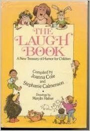 Front cover of The Laugh book by Joanna Cole