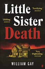 Front cover of Little Sister Death by William Gay