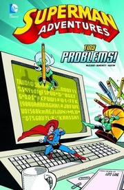 Cover of Tiny Problems by Scott McCloud