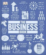 Cover of The Business Book by 2003 Mar 13