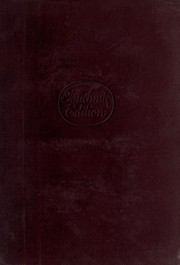 Front cover of Plays (Antony and Cleopatra / Cymbeline / Hamlet / King Lear / Othello) by William Shakespeare