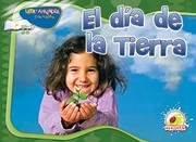 Front cover of El día de la tierra: Earth Day (Happy Reading Happy Learning - Science) (Spanish Edition) by Dr. Jean Feldman