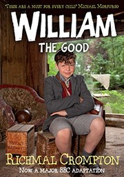 Cover of William - The Good by Richmal Crompton