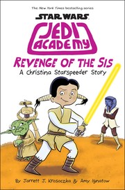Front cover of Revenge of the Sis by Jarrett Krosoczka