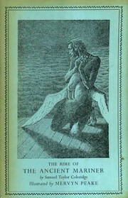 Cover of The Rime of the Ancient Mariner by Samuel Taylor Coleridge