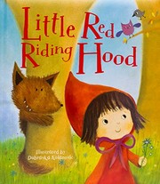 Cover of Little Red Riding Hood by Gaby Goldsack