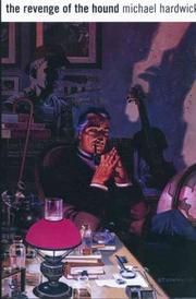 Front cover of The Revenge of the Hound by Michael Hardwick