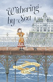 Front cover of Withering-By-Sea by Rossell Judith