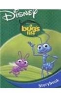 Cover of A Bug's Life (Disney Pixar) by Glen Bird