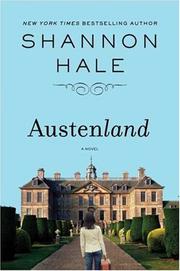 Cover of Austenland by Shannon Hale