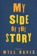 Front cover of My side of the story by Will Davis