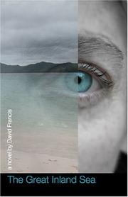 Front cover of The great inland sea by David Francis