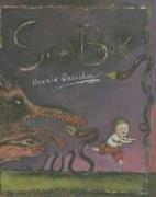Cover of Simon's book by Henrik Drescher